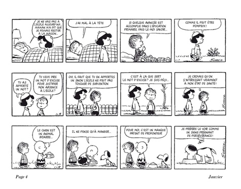 Snoopy et les Peanuts Tome 7 1963-1964