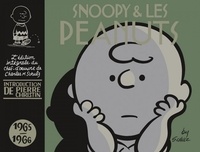 Charles Monroe Schulz - Snoopy et les Peanuts Tome 8 : 1965-1966.