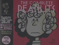 Charles Monroe Schulz - The Complete Peanuts  : 1975 to 1976.