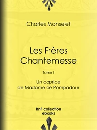 Les Frères Chantemesse