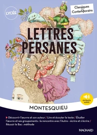 Lettres persanes