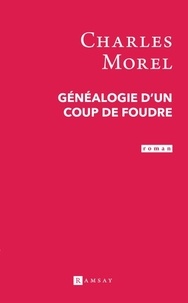 Télécharger l'ebook pour allumer le feu Généalogie d'un coup de foudre 9782812204876