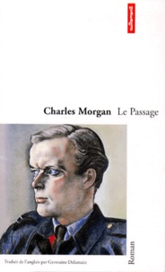 Charles Morgan - Le passage.