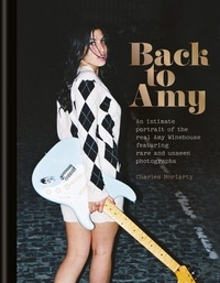 Charles Moriarty - Back to Amy.