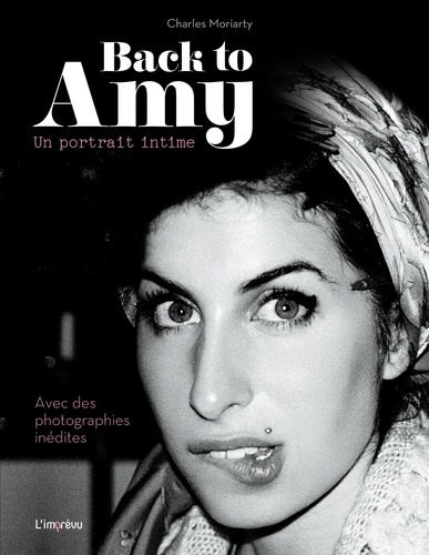 Back to Amy. Un portrait intime