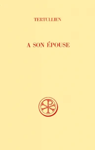 A Son Epouse. Edition Bilingue Francais-Latin
