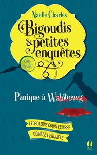 Panique à Wahlbourg