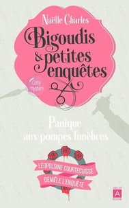 Panique aux pompes funèbres