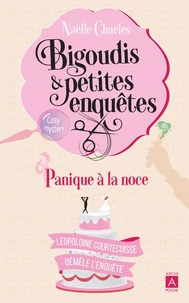 Panique à la noce