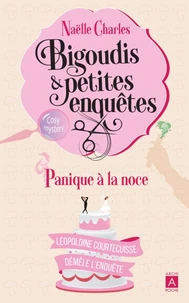 Panique à la noce