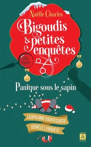Panique sous le sapin