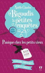 Panique chez les petits vieux