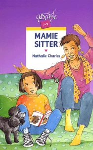 Mamie-Sitter