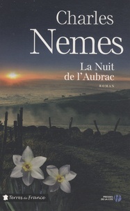 Charles Nemes - La nuit de l'Aubrac.