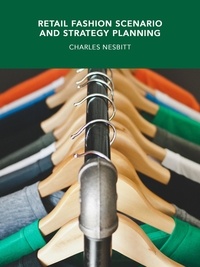  Charles Nesbitt - Retail Fashion Scenario and Strategy Planning.