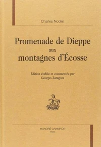 Promenade de Dieppe aux montagnes d'Ecosse