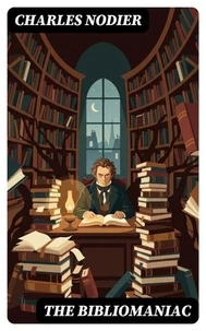 The Bibliomaniac