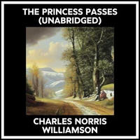 The Princess Passes (Unabridged)