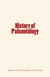 Charles O. Marsh et Thomas H. Huxley - History of Paleontology.