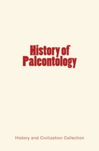 History of Paleontology
