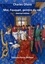 Moi, Fouquet, peintre du roi. Journal intime