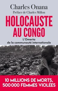 Holocauste au Congo