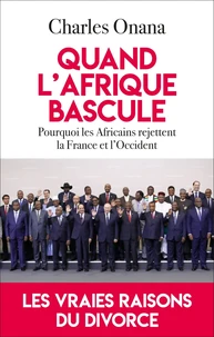 Quand l'Afrique bascule