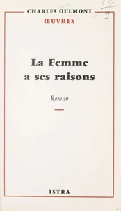 La femme a ses raisons