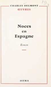 Noces en Espagne