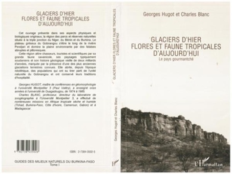 Charles-P Blanc et Georges Hugot - .