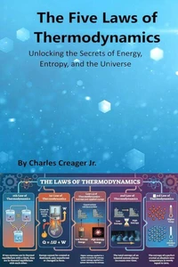 The Five Laws of Thermodynamics