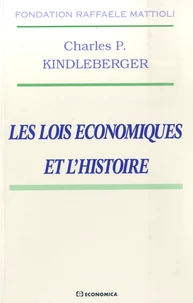Les lois économiques et l'histoire