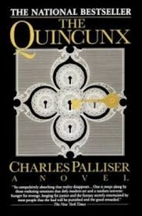 Charles Palliser - The Quincunx.