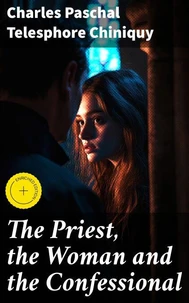 The Priest, the Woman and the Confessional