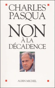 Non A La Decadence