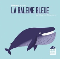 Charles Paulsson - La baleine bleue.