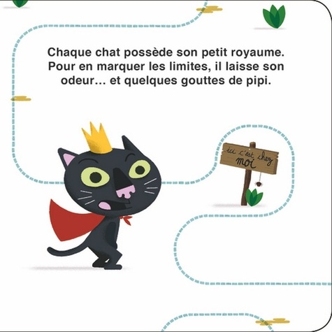 Le chat