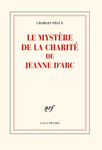 Le mystère de la charité de Jeanne d'Arc