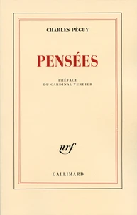 Pensées