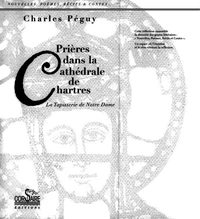 Prières dans la cathédrale de Chartres