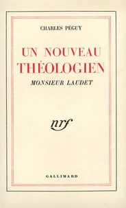 Un nouveau théologien