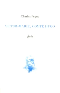 Victor-Marie, Comte Hugo