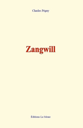 Zangwill