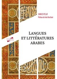 Charles Pellat - Langues et littératures arabes.