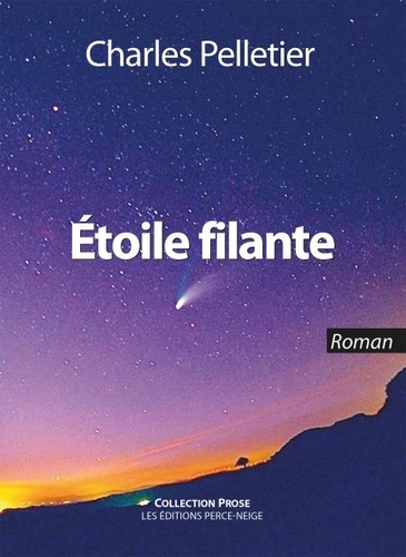 Étoile filante