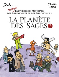 Téléchargements mp3 gratuits ebooks La planète des sages  - Tome 2 (French Edition)