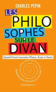 Les Philosophes sur le divan