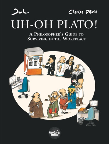 Uh-Oh Plato!