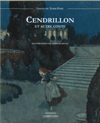 Charles Perrault - Cendrillon et autres contes.