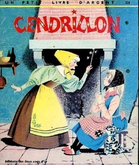 Charles Perrault - Cendrillon.